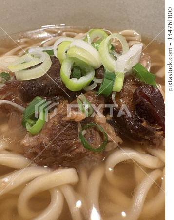 沖繩soki蕎麥麵 134761000