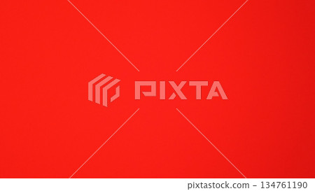 A bright scarlet background perfect for various design projects. Use it for presentations, graphic design, or modern artistic expressions, providing an ideal canvas for creativity. A bright scarlet background perfect for various design projects. Use it for presentations, graphic design, or modern artistic expressions, providing an ideal canvas for creativity. 134761190