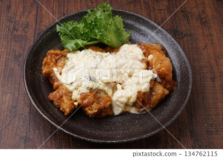 Chicken Nanban 134762115