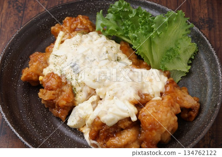 Chicken Nanban 134762122