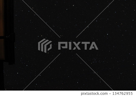 星空 星空 134762955