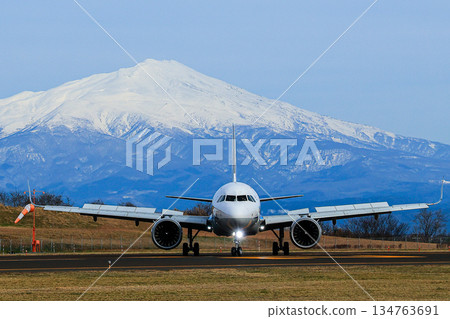 鳥海山和! 鳥海山和! 134763691