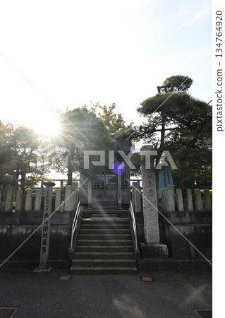 角兵衛地藏神社(新潟縣新潟市南區) 角兵衛地藏神社(新潟縣新潟市南區) 134764920