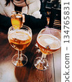 drinking party 134765831