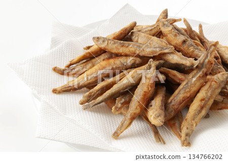 油炸的Wagasaki 油炸的Wagasaki 134766202