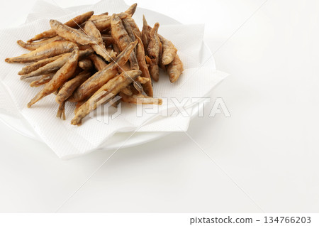 油炸的Wagasaki 134766203