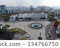Gwangju 5.18 Democratization Square 134766750