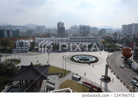 Gwangju 5.18 Democratization Square Gwangju 5.18 Democratization Square 134766751