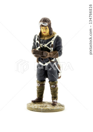 Officer of Air Force Regiment, 1942 Officer of Air Force Regiment, 1942 134766816
