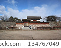 Matsushiro Castle Ruins 134767049