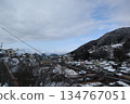 Scenery of Shibu Onsen 134767051