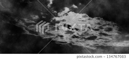Abstract ink painting background material Abstract ink painting background material 134767083