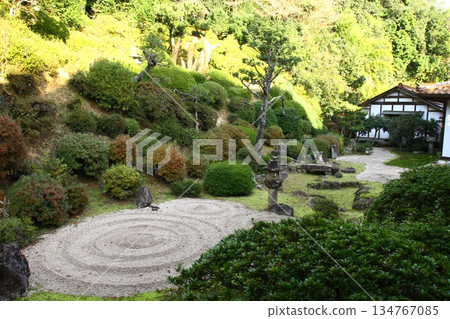 Unjuji Temple (Shimane Prefecture) Unjuji Temple (Shimane Prefecture) 134767085