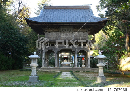 Unjuji Temple (Shimane Prefecture) Unjuji Temple (Shimane Prefecture) 134767086