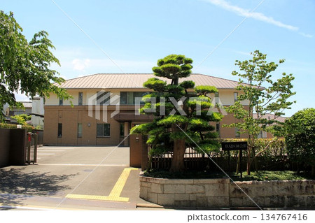 Fushimi Medical Center 134767416