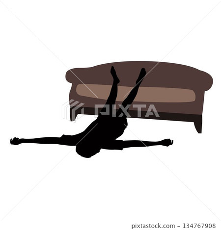 a boy lying down body a boy lying down body 134767908