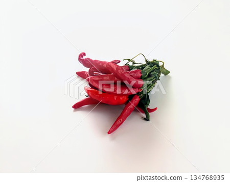Red pepper Red pepper 134768935