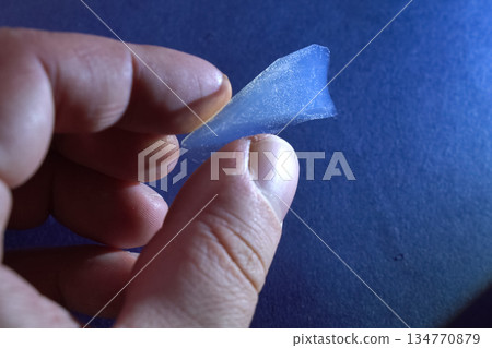 Airgel and experiences with it. aerogel 134770879