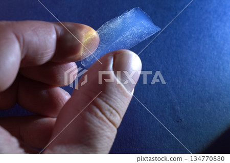 Airgel and experiences with it. aerogel 134770880