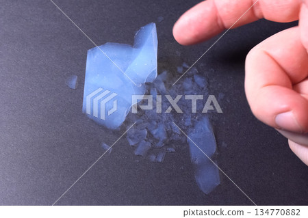 Airgel and experiences with it. aerogel 134770882