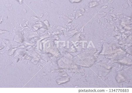 Airgel and experiences with it. aerogel 134770883