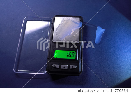 Airgel and experiences with it. aerogel 134770884