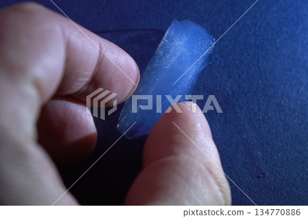 Airgel and experiences with it. aerogel 134770886