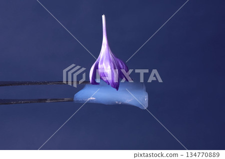 Airgel and experiences with it. aerogel 134770889