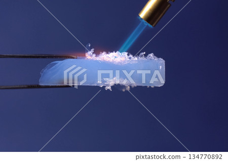 Airgel and experiences with it. aerogel 134770892