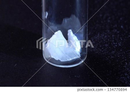 Airgel and experiences with it. aerogel 134770894