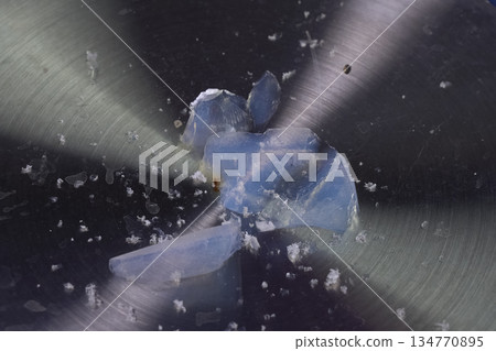 Airgel and experiences with it. aerogel 134770895