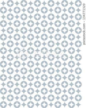 Fake silver cloisonné background Fake silver cloisonné background 134771320