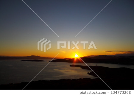 A small seaside town Bodrum A small seaside town Bodrum 134773268