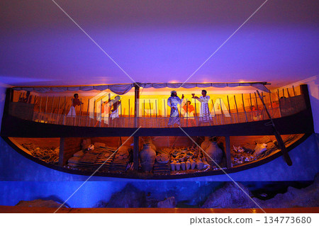 The Bodrum Castle 134773680