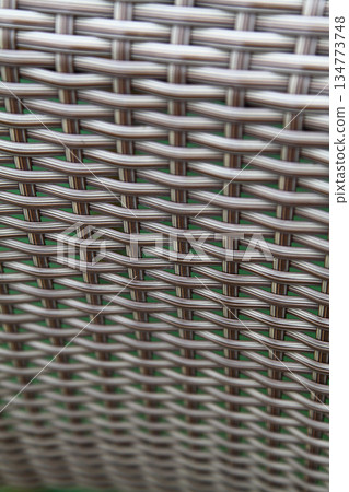 background image formed behind a chair background image formed behind a chair 134773748