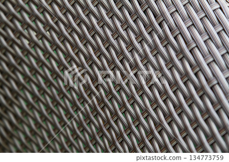 background image formed behind a chair background image formed behind a chair 134773759