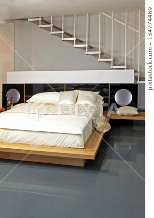Bedroom corner Bedroom corner 134774469