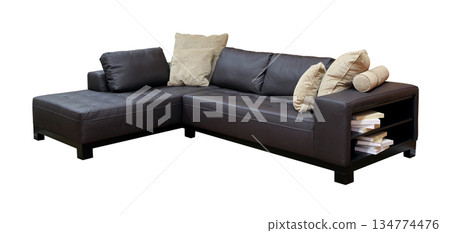 Corner sofa 134774476
