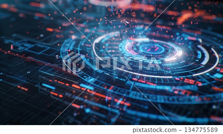 A virtual customer service platform that uses 5G speeds to ensure quick and effective communication between remote customer service representatives and clients A virtual customer service platform that uses 5G speeds to ensure quick and effective communication between remote customer service representatives and clients 134775589