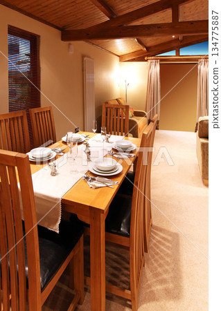 Dinning table Dinning table 134775887