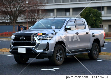 domestic pickup truck domestic pickup truck 134776781