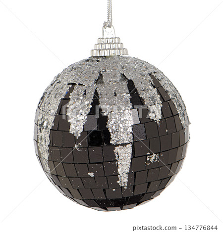 Christmas ball Christmas ball 134776844
