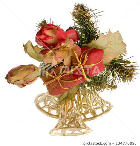 Christmas decoration Christmas decoration 134776853