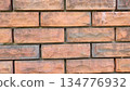 Brick wall 134776932