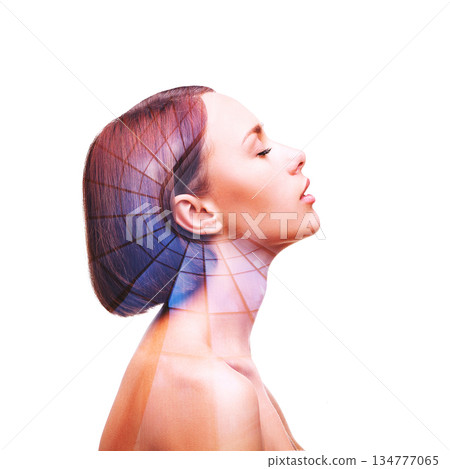 Human and technology interaction Human and technology interaction 134777065