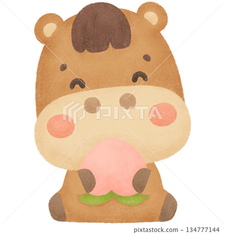 New year 2026 134777144