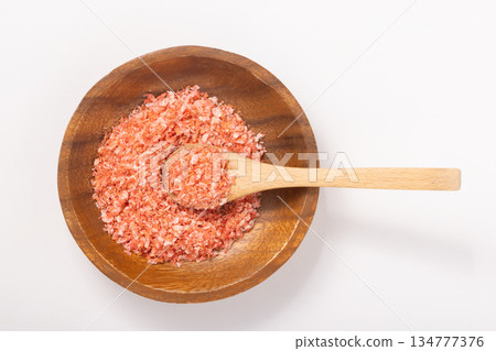 Dried shrimp (akiami) Dried shrimp (akiami) 134777376