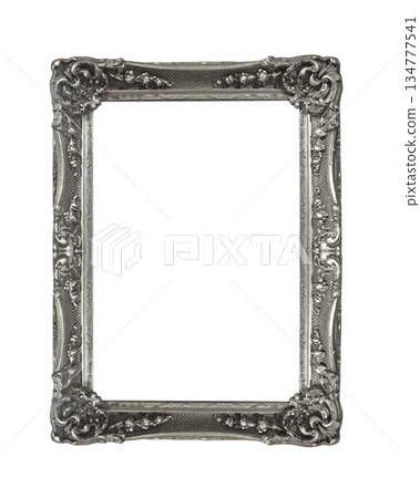 Carved frame Carved frame 134777541