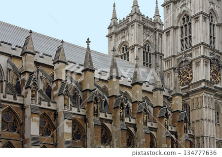 Old architecture 134777636