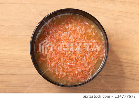 蝦子沾醬（用於沾麵） 134777672